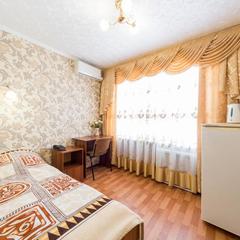 Гостиница Бузулук, Бузулук, Оренбургская область