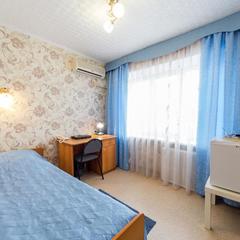 Гостиница Бузулук, Бузулук, Оренбургская область