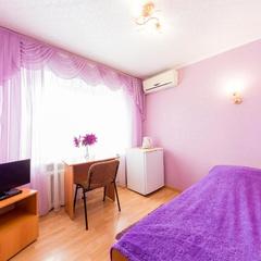 Гостиница Бузулук, Бузулук, Оренбургская область