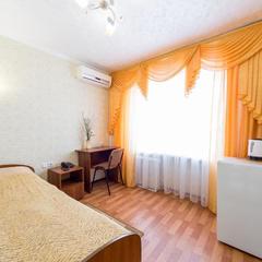 Гостиница Бузулук, Бузулук, Оренбургская область