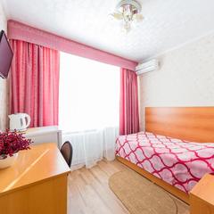 Гостиница Бузулук, Бузулук, Оренбургская область