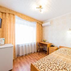 Гостиница Бузулук, Бузулук, Оренбургская область