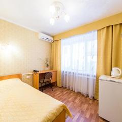 Гостиница Бузулук, Бузулук, Оренбургская область