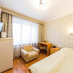 Гостиница Бузулук, Бузулук, Оренбургская область