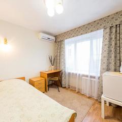 Гостиница Бузулук, Бузулук, Оренбургская область