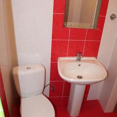 База отдыха Нефтяник, Бухта Инал, Краснодарский край