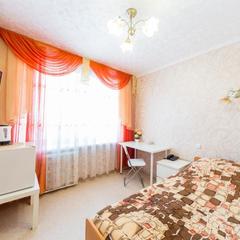 Гостиница Бузулук, Бузулук, Оренбургская область