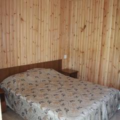 База отдыха Нефтяник, Бухта Инал, Краснодарский край