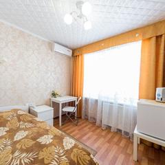 Гостиница Бузулук, Бузулук, Оренбургская область