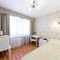 Гостиница Бузулук, Бузулук, Оренбургская область