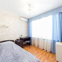 Гостиница Бузулук, Бузулук, Оренбургская область