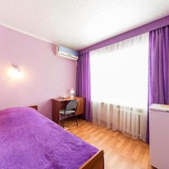 Гостиница Бузулук, Бузулук, Оренбургская область