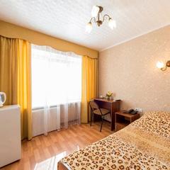 Гостиница Бузулук, Бузулук, Оренбургская область