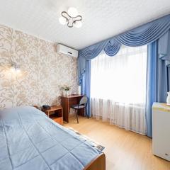 Гостиница Бузулук, Бузулук, Оренбургская область