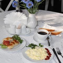 Гостиница Бузулук, Бузулук, Оренбургская область