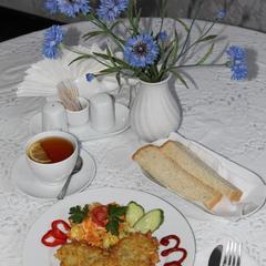 Гостиница Бузулук, Бузулук, Оренбургская область