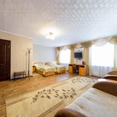 Гостиница Бузулук, Бузулук, Оренбургская область