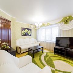 Гостиница Бузулук, Бузулук, Оренбургская область