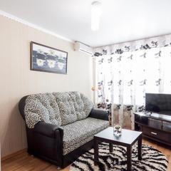 Гостиница Бузулук, Бузулук, Оренбургская область