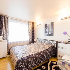 Гостиница Бузулук, Бузулук, Оренбургская область