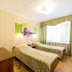 Гостиница Бузулук, Бузулук, Оренбургская область