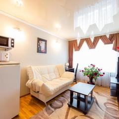 Гостиница Бузулук, Бузулук, Оренбургская область