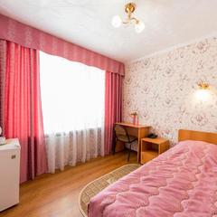 Гостиница Бузулук, Бузулук, Оренбургская область