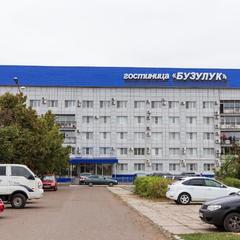Гостиница Бузулук, Бузулук, Оренбургская область