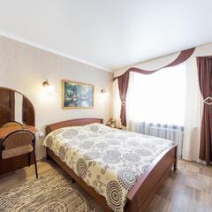 Гостиница Бузулук, Бузулук, Оренбургская область