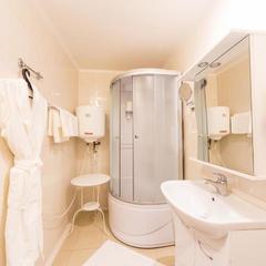 Гостиница Бузулук, Бузулук, Оренбургская область