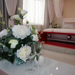 Гостиница Бузулук, Бузулук, Оренбургская область