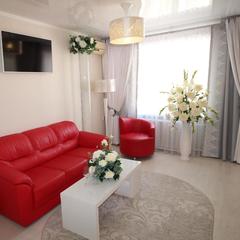 Гостиница Бузулук, Бузулук, Оренбургская область