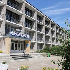 Отель Валдай, Валдай, Новгородская область