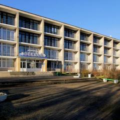 Отель Валдай, Валдай, Новгородская область