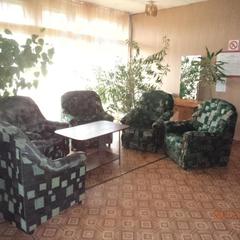 Отель Валдай, Валдай, Новгородская область