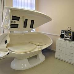 База отдыха Голубой Факел, Валдай, Новгородская область