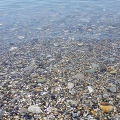 База отдыха Нефтяник, Бухта Инал, Краснодарский край