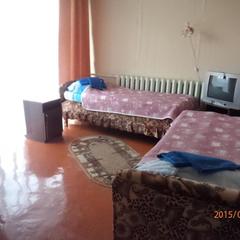 Отель Валдай, Валдай, Новгородская область