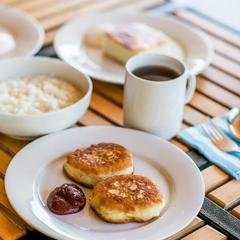 База отдыха Нефтяник, Бухта Инал, Краснодарский край