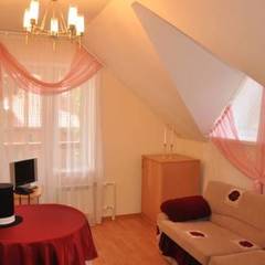 База отдыха Голубой Факел, Валдай, Новгородская область