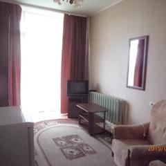 Отель Валдай, Валдай, Новгородская область