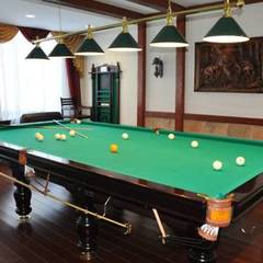 База отдыха Голубой Факел, Валдай, Новгородская область