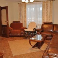 База отдыха Голубой Факел, Валдай, Новгородская область