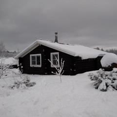 База отдыха Ерёмина Гора, Валдай, Новгородская область