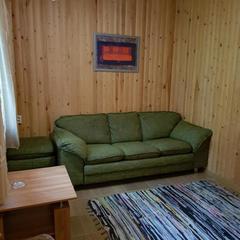 База отдыха Нефтяник, Бухта Инал, Краснодарский край