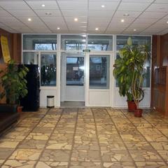 Отель Валдай, Валдай, Новгородская область