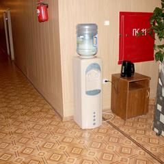 Отель Валдай, Валдай, Новгородская область