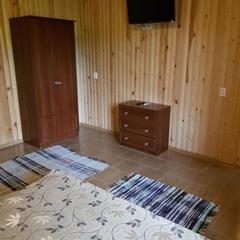 База отдыха Нефтяник, Бухта Инал, Краснодарский край