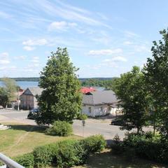 Отель Валдай, Валдай, Новгородская область