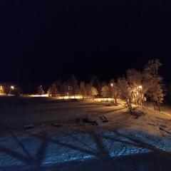 База отдыха Ерёмина Гора, Валдай, Новгородская область